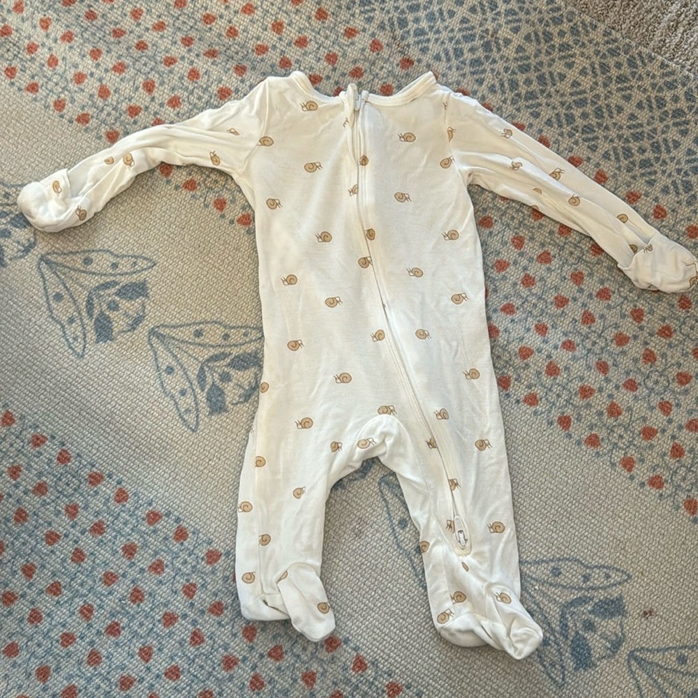 Newborn Onesie